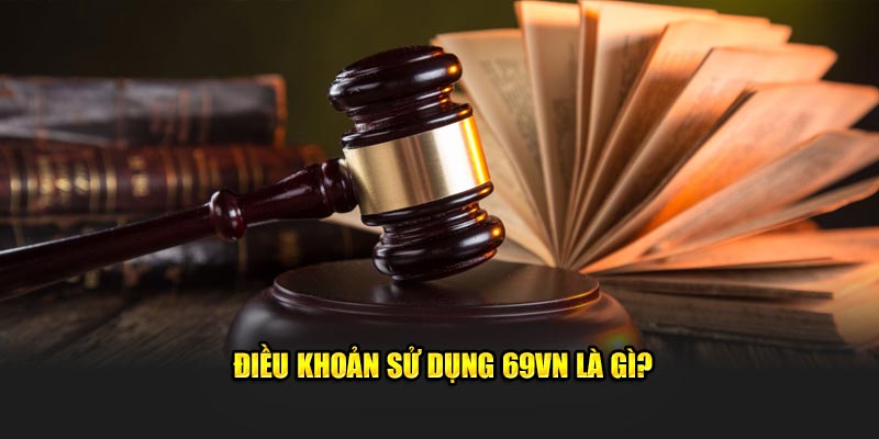 Điều khoản sử dụng 69VN là gì?