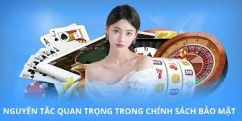 Tổng hợp nội dung chính sách bảo mật 69VN 