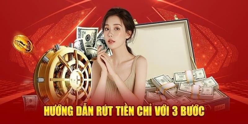 Khám phá thao tác rút tiền 69VN siêu tốc