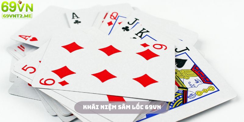 Sâm lốc 69VN là tựa game có số lượng thành viên tham đông đảo