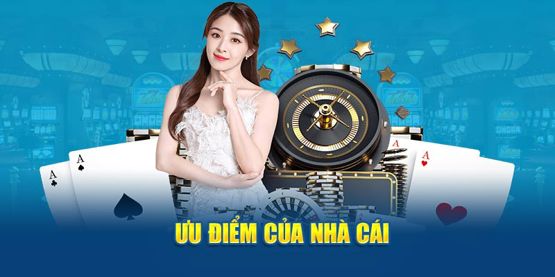 Giới thiệu 69VN - ưu điểm tạo nên thương hiệu